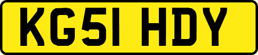 KG51HDY