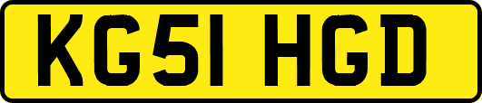 KG51HGD