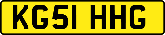 KG51HHG