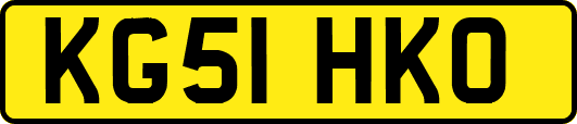 KG51HKO
