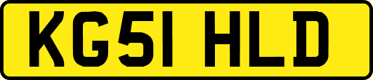 KG51HLD