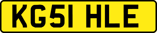 KG51HLE