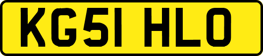 KG51HLO