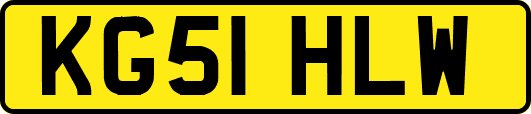 KG51HLW
