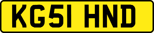 KG51HND