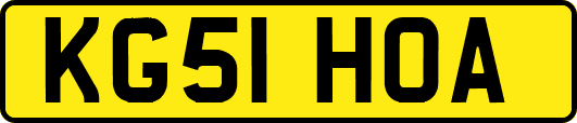 KG51HOA