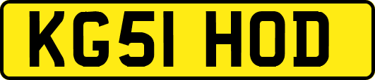 KG51HOD