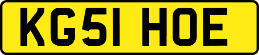 KG51HOE