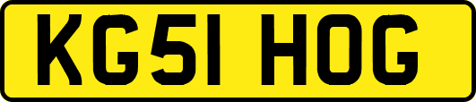 KG51HOG