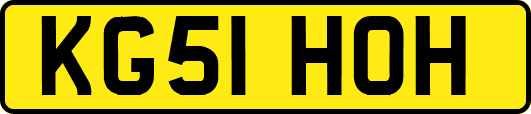 KG51HOH