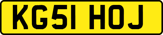 KG51HOJ