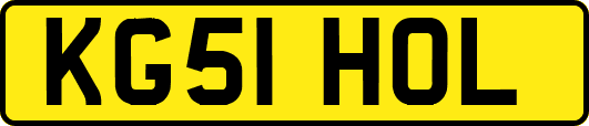KG51HOL