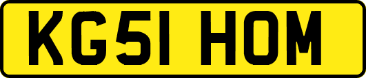KG51HOM