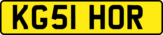 KG51HOR