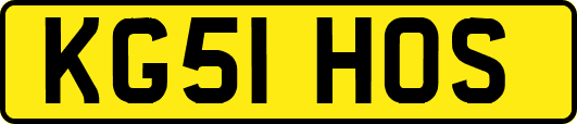 KG51HOS