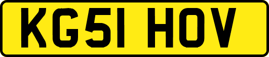 KG51HOV