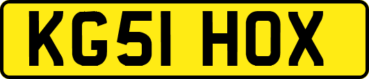 KG51HOX