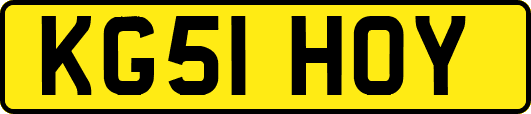KG51HOY