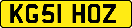 KG51HOZ