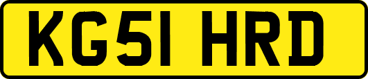 KG51HRD