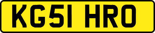 KG51HRO
