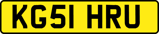 KG51HRU