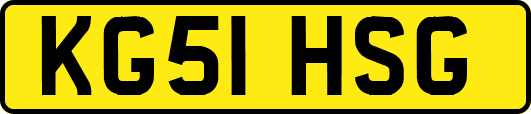 KG51HSG