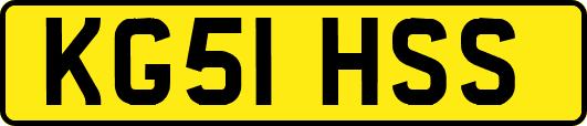 KG51HSS