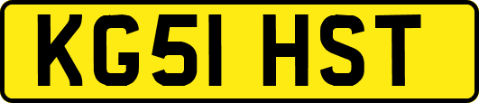 KG51HST
