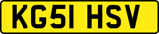 KG51HSV