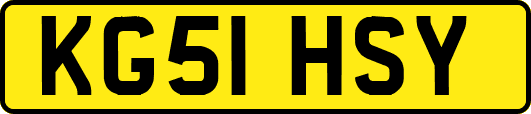 KG51HSY