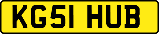 KG51HUB