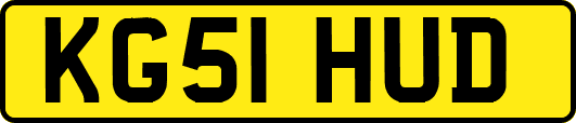 KG51HUD