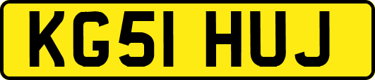 KG51HUJ