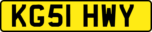 KG51HWY