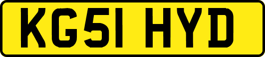 KG51HYD