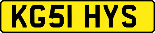 KG51HYS