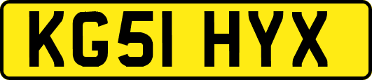 KG51HYX