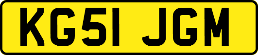 KG51JGM