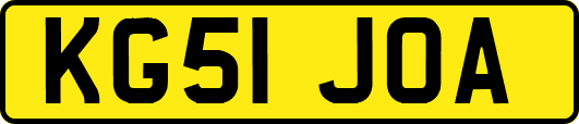 KG51JOA
