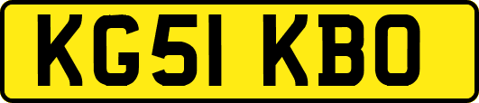 KG51KBO