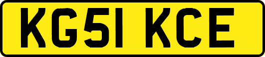 KG51KCE