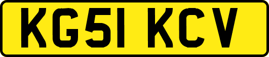 KG51KCV