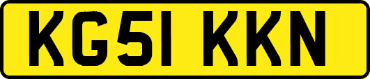 KG51KKN