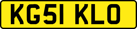 KG51KLO