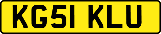 KG51KLU