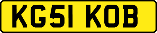 KG51KOB