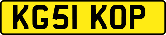 KG51KOP