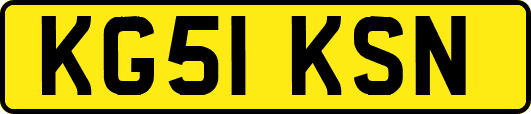 KG51KSN