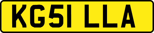 KG51LLA